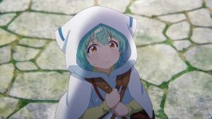 Saijaku Tamer wa Gomi Hiroi no Tabi wo Hajimemashita Episodio 5