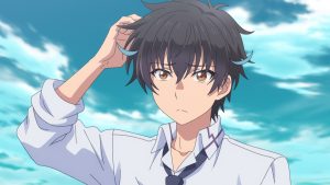 Sokushi Cheat ga Saikyou sugite, Isekai no Yatsura ga Marude Aite ni Naranai n desu ga. Episodio 8