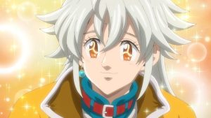 Nanatsu no Taizai: Mokushiroku no Yonkishi Episodio 19