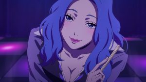 Bucchigiri?! Episodio 5