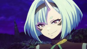 Mato Seihei no Slave Episodio 9