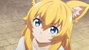 Chiyu Mahou no Machigatta Tsukaikata Episodio 6