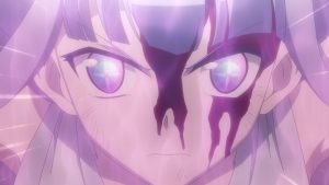 Ragna Crimson Episodio 16
