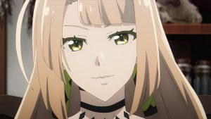 Nozomanu Fushi no Boukensha Episodio 7