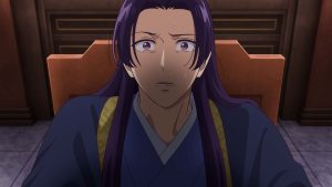 Kusuriya no Hitorigoto Episodio 19