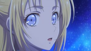 Gekai Elise Episodio 8