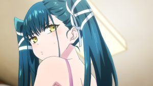 Mato Seihei no Slave Episodio 5