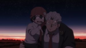 Undead Unluck Episodio 18
