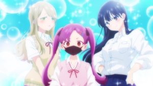 Boku no Kokoro no Yabai Yatsu 2 Episodio 10
