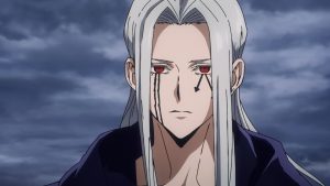 Mashle 2 Episodio 9