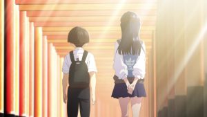 Boku no Kokoro no Yabai Yatsu 2 Episodio 13