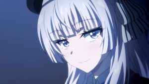 Youkoso Jitsuryoku Shijou Shugi no Kyoushitsu e 3 Episodio 11