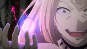 Nozomanu Fushi no Boukensha Episodio 10