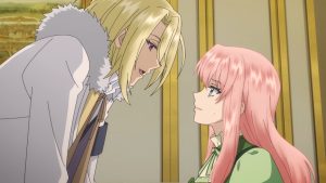 Loop 7-kaime no Akuyaku Reijou wa, Moto Tekikoku de Jiyuu Kimama na Hanayome Seikatsu wo Mankitsu suru Episodio 10