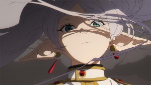Sousou no Frieren Episodio 26