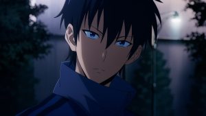 Solo Leveling Episodio 10