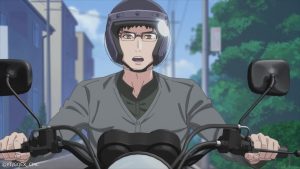 30-sai made Doutei dato Mahoutsukai ni Nareru Rashii Episodio 10