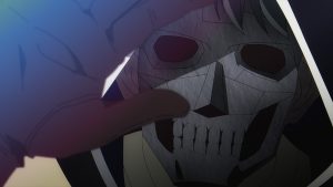 Nozomanu Fushi no Boukensha Episodio 11