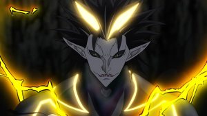 Ragna Crimson Episodio 23