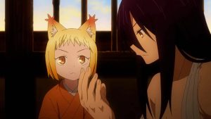 Sengoku Youko Episodio 11