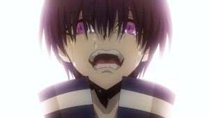 Ragna Crimson Episodio 22