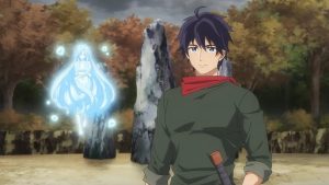 Shin no Nakama ja Nai to Yuusha no Party wo Oidasareta node, Henkyou de Slow Life suru Koto ni Shimashita 11