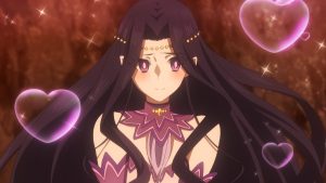 Sokushi Cheat ga Saikyou sugite, Isekai no Yatsura ga Marude Aite ni Naranai n desu ga. Episodio 10