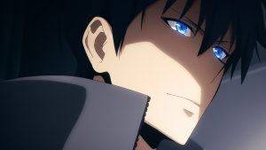Solo Leveling Episodio 8