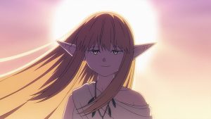 Sousou no Frieren Episodio 25