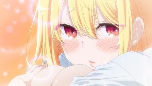 Oroka na Tenshi wa Akuma to Odoru Episodio 12