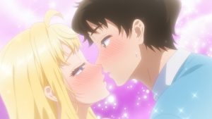 Dosanko Gal wa Namara Menkoi Episodio 12