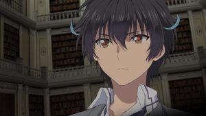 Sokushi Cheat ga Saikyou sugite, Isekai no Yatsura ga Marude Aite ni Naranai n desu ga. Episodio 12