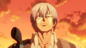 Undead Unluck Episodio 21