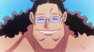 One Piece Episodio 1102
