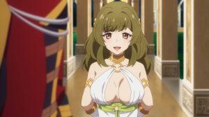 Lv2 kara Cheat datta Motoyuusha Kouho no Mattari Isekai Life Episodio 2