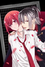 Vampire Dormitory