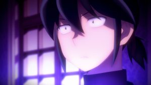 Tsuki ga Michibiku Isekai Douchuu 2 Episodio 14