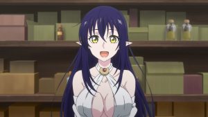 The New Gate Episodio 1