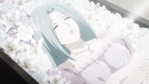 Dekisokonai to Yobareta Motoeiyuu wa Jikka kara Tsuihou sareta node Sukikatte ni Ikiru Koto ni Shita Episodio 5