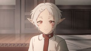Mushoku Tensei II: Isekai Ittara Honki Dasu Part 2 Episodio 1