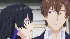 Unnamed Memory Episodio 3