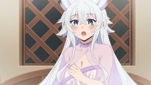 Lv2 kara Cheat datta Motoyuusha Kouho no Mattari Isekai Life Episodio 3