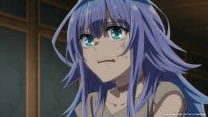 Tensei Kizoku, Kantei Skill de Nariagaru Episodio 3