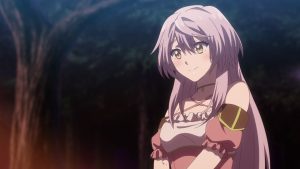 Dekisokonai to Yobareta Motoeiyuu wa Jikka kara Tsuihou sareta node Sukikatte ni Ikiru Koto ni Shita Episodio 4