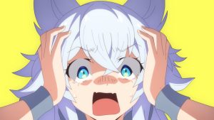 Lv2 kara Cheat datta Motoyuusha Kouho no Mattari Isekai Life Episodio 4
