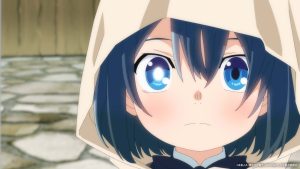 Tensei Kizoku, Kantei Skill de Nariagaru Episodio 1