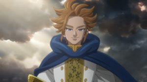 Nanatsu no Taizai: Mokushiroku no Yonkishi Episodio 24