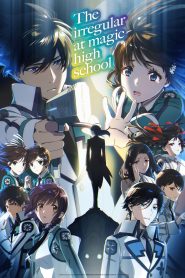 Mahouka Koukou No Rettousei 3 Temporada Online