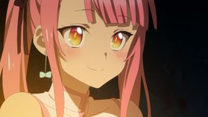 Tensei shitara Dainana Ouji Datta node, Kimama ni Majutsu wo Kiwamemasu Episodio 2