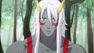 Re:Monster Episodio 2